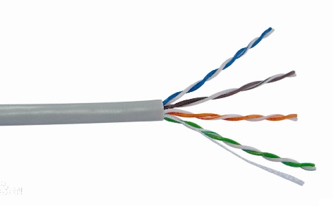 柔性数据传输电缆LIYYT属于非屏蔽双绞线